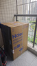 海爾（Haier）波輪洗衣機(jī)全自動家用10KG大容量【EB100B32Mate1】直驅(qū)變頻家電國家補(bǔ)貼一級能效以舊換新 除菌螨 曬單實拍圖