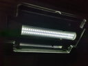 原裝奧普浴霸佛山H型四針18W24W364055W LED節(jié)能熒光照明老式燈管 LED新款代替-四針18W 16-20W 曬單實(shí)拍圖