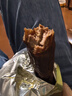 蒙都 元氣糧牛肉干禮盒720g 約18根 長(cháng)條牛肉干肉脯 中秋送禮 曬單實(shí)拍圖