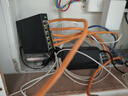 普聯(lián)（TP-LINK）AX3000M全屋WiFi6套裝千兆雙頻無(wú)線(xiàn)AP面板ac+ap套裝POE路由器全屋面板 套餐四（5口千兆AC路由器*1+白色面板AP*4） 曬單實(shí)拍圖
