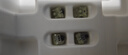 CHERRY櫻桃MX8.3客制化無線機(jī)械鍵盤8K回報鋁合金 熱插拔藍(lán)牙三模RGB無畏契約 兼容WIN/MAC 星隕灰 茶軸 曬單實拍圖