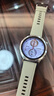 HUAWEI WATCH GT 5 46mm 蒼山灰 氟橡膠表帶華為智能手表情緒健康助手玄璣感知系統(tǒng) 曬單實(shí)拍圖