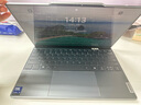 ThinkPad【國(guó)家補(bǔ)貼20%】聯(lián)想ThinkBook X 2025 英特爾酷睿Ulltra處理器 13.5英寸高端商務(wù)輕薄筆記本電腦 Ultra5-225H 32G 1T 01CD觸屏 曬單實(shí)拍圖