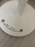 艾美特（AIRMATE）【天鵝PRO MAX】語音空氣循環(huán)扇18檔直流變頻家用電風(fēng)扇落地扇一級能效負(fù)離子凈化 FA23-SRDI151 曬單實拍圖