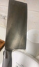 十八子作 不銹鋼家用菜刀 耐滑手柄刀具盈光切片刀SL1703-B【彩盒裝】 曬單實(shí)拍圖
