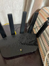 普聯(lián)（TP-LINK）大道路由器7DR6430 BE6400 5G WiFi7千兆雙頻家用高速穿墻 2.4G wifi6無(wú)線(xiàn) 2.5G網(wǎng)口 游戲加速 曬單實(shí)拍圖