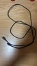 beats USB-C 轉(zhuǎn) USB-C 編織連接線 (1.5 米) - 閃電黑 兩件裝 充電線手機(jī)充電線 曬單實拍圖