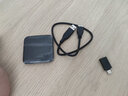 西部數(shù)據(jù)（WD） 1TB 移動(dòng)固態(tài)硬盤（PSSD）Elements SE新元素 SSD type-c接口 手機(jī)直連筆記本電腦兩用外接 曬單實(shí)拍圖