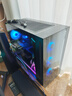 ROG魔霸9X 國家補貼 臺式機游戲主機游戲電競(R7-9700X? RTX5070 12GB顯卡 32G DDR5 2TB SSD） 曬單實(shí)拍圖
