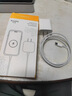 適配蘋果充電器充電線氮化鎵原裝30W快充線PD套裝iPhone14ProMax13 15 16手機12正品充電頭數(shù)據(jù)線 【適配蘋果8-14】30W快充頭+閃充線丨1米套裝 3C+PD雙認證丨安全不傷機 曬單實拍圖