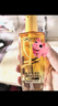 歐萊雅奇煥潤發(fā)護發(fā)精油針對燙染發(fā)質(zhì)50ml(小紅瓶 免洗 強韌 防損傷)  曬單實(shí)拍圖