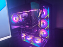 華碩全家桶285K/RTX5080 RTX5090 D電腦主機深度學(xué)習AI臺式機電腦設計渲染電競主機DIY組裝高端整機 配二:285K+RTX5070Ti 曬單實(shí)拍圖