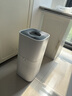 美的（Midea）家用空氣凈化器母嬰必備99.99%除菌率除霉除塵防過敏異味敏感源加濕凈化一體機除煙味空氣監(jiān)測儀器 【母嬰專屬】呵護(hù)敏感人群呼吸RX600proH 曬單實拍圖