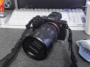 索尼/Sony A7 A7M3 A7R4 A7M2 A7R3 A7M4 全畫(huà)幅二手微單 4K直播相機 索尼A7R3單機 95成新 曬單實(shí)拍圖