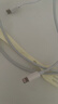 【原充正品】蘋(píng)果充電線(xiàn)60W快充適配原裝數據線(xiàn)iPhone14/13promax/12/11/8/XR手機充電器 【蘋(píng)果8-14全系】PD60W丨2米閃充線(xiàn) 曬單實(shí)拍圖