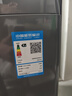 美的（Midea）波輪洗衣機全自動家用 MB90V33B 9公斤 一級能效節(jié)能 100%健康除螨 專利免清洗 宿舍租房 以舊換新 曬單實拍圖