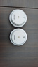 HIKVISION?？低暉熿F報警器家用廚房煙感火災消防探測器智能感煙餐館商用 NP-Y2-S 曬單實(shí)拍圖
