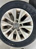 雙星（DOUBLE STAR）輪胎/汽車輪胎 195/65R15 91H SH71適配新朗逸/新卡羅拉/英朗GT 曬單實(shí)拍圖