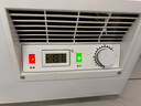 雪花（SNOWFLK）冰柜商用家用冷柜臥式大容量全冷凍柜展示柜 【798數顯】單溫擴容款|一級節能 空柜溫度可達-30度丨銅管速冷低耗 曬單實(shí)拍圖