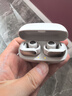 Bose【宋雨琦同款】Ultra 開放式耳機(jī)（線下門店體驗(yàn)） 無線藍(lán)牙耳機(jī)掛耳式 耳夾式設(shè)計(jì) 驍龍暢聽 晨霧白 曬單實(shí)拍圖