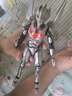 布魯可積木人諾亞奧特曼 傳奇版 潮玩手辦拼裝模型玩具生日禮物 曬單實拍圖
