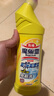 花王（KAO）免刷洗潔廁靈500ml*2瓶 廁所馬桶清潔劑強力去污去尿堿除垢潔廁液 曬單實拍圖