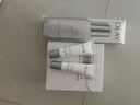 玉蘭油（OLAY）超抗小白瓶75ml精華液美白提亮去黃改善暗沉面部精華生日禮物 曬單實(shí)拍圖