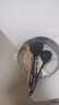 美的（Midea）電炒鍋不粘鍋一體插電多功能鐵鍋電炒鍋多功能一體2025新款炒菜鍋插電一體家用蒸煮煎炒多用途鍋 4L 【配蒸籠 上蒸下煮】HGE2815 曬單實拍圖