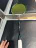 YONEX尤尼克斯碳纖維羽毛球拍天斧88S/88DPRO超輕進(jìn)攻型專(zhuān)業(yè)全碳素單拍 AX天斧88SPRO 銀黑新色 4U 曬單實(shí)拍圖