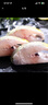 黃小漁寧德三去黃花魚600g/4條大黃魚生鮮海鮮水產(chǎn)深海魚類燒烤食材中秋 曬單實(shí)拍圖