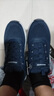 斯凱奇（Skechers）七夕禮物閃穿鞋男鞋夏季透氣懶人一腳蹬健步鞋休閑運動鞋237799 曬單實拍圖