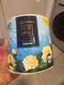 清風(fēng)【李昀銳同款】有芯卷紙 花萃系列4層加厚200克*27卷 衛(wèi)生紙 曬單實拍圖