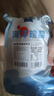 京鮮港 蒜香鱈魚排 深海冷凍鱈魚片 凈含量500g 整只去骨  空氣炸鍋食材 曬單實拍圖