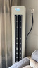 海爾（Haier）凈省電 2匹省電節能客廳立式柜機空調 KFR-50LW/E1-1 家電國家補貼20% 以舊換新 曬單實(shí)拍圖