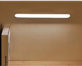 美的（Midea）LED遙控臺燈學(xué)習專(zhuān)用書(shū)桌磁吸燈酷斃燈宿舍床頭吸附家用充電燈 曬單實(shí)拍圖