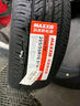 瑪吉斯（MAXXIS）輪胎/汽車(chē)輪胎215/55R16 93V EC1 適配本田思域/雪鐵龍 曬單實(shí)拍圖