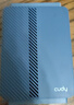 CUDY AX3000 WiFi 6 迷你路由器 TR3000 2.5G網(wǎng)口 輕NAS USB充電寶供電 家用 宿舍 寢室 便攜 隨行  曬單實拍圖
