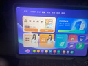 小猿AI學(xué)習(xí)機P40 12.3英寸護眼屏 猿輔導(dǎo)學(xué)練機 AI全場景學(xué)情診斷教材同步 學(xué)習(xí)平板雙AI模型 6+128G 曬單實拍圖