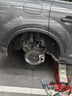倍耐力汽車輪胎285/40R21 109Y P0 P Zero pz4(AO1)原配奧迪Q7 曬單實(shí)拍圖