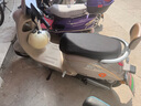 雅迪【王鶴棣推薦】摩登萊茵 電動(dòng)自行車(chē) 女士復古高顏值通勤代步智能電動(dòng)車(chē)【門(mén)店自提】 顏色到店自選 曬單實(shí)拍圖