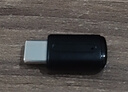 卡奇訊手機(jī)紅外線發(fā)射器Type-C接頭適用蘋果安卓小米華為OPPO通用空調(diào)電視智能遙控器 升級語音黑【TypeC蘋果/安卓/鴻蒙3合1】送防 曬單實(shí)拍圖