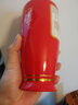 汾酒 出口紅玻 炙熱紅 清香型白酒 光瓶 53度 500mL 1瓶 單瓶裝 曬單實(shí)拍圖