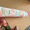 歐舒丹青提戀櫻沐浴手霜套組（沐浴250ml+手霜30ml）男女士禮物 曬單實(shí)拍圖