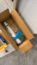 登沃克 馬桶配件全套按鈕進(jìn)水閥排水老式上水閥通用水箱抽水器坐便器 適用水箱高20-25cm【全套配件】 曬單實(shí)拍圖