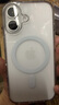 Apple【活動(dòng)款限售】 蘋果16promax iPhone16pro 蘋果16 16系列 手機(jī) iPhone16 白色      6.1英寸 256GB【公開版全網(wǎng)通+豪華大禮包】 曬單實(shí)拍圖