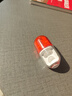 水月雨音樂(lè)膠囊PILL 藍(lán)牙耳機(jī)耳夾式AI降噪藍(lán)牙6.0真無(wú)線(xiàn)開(kāi)放式不入耳高音質(zhì)跑步運(yùn)動(dòng)通話(huà)音樂(lè)耳機(jī)防掉 紅色 曬單實(shí)拍圖