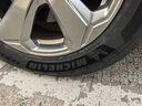 米其林（MICHELIN）汽車輪胎 225/60R18 100H 旅悅+ PRIMACY SUV+ 適配博越/CS75 曬單實拍圖