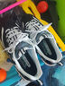 斯凱奇（Skechers）珠珠熊女鞋夏秋季厚底增高老爹鞋軟底百搭熊貓鞋休閑鞋運動(dòng)鞋 曬單實(shí)拍圖