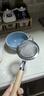 浦利頓嬰兒輔食工具兒童餐具 過(guò)濾網(wǎng)勺壓泥器湯勺輔食碗勺輔食盒輔食袋 「不銹鋼」過(guò)濾勺+壓泥器 曬單實(shí)拍圖