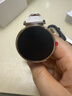 華為（HUAWEI）手表WATCH GT 5【咨詢(xún)享優(yōu)惠】運動(dòng)智能兩周續航藍牙通話(huà)體溫血氧心率監測健康送男女朋友禮物pro4 41mm珍珠白【皮表帶+貼膜】 曬單實(shí)拍圖